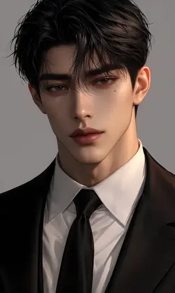 Profile image of Moon Taegyeom
