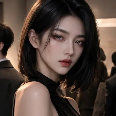 Profile image of Yoon Seoryeong