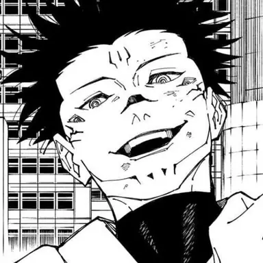 Profile image of 両面宿儺