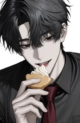 Profile image of 蒼眞