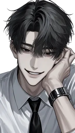 Profile image of 舜
