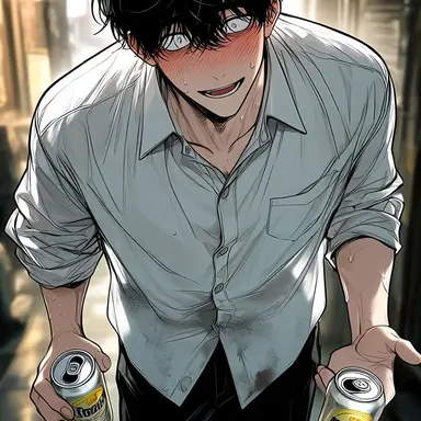 Profile image of Marat