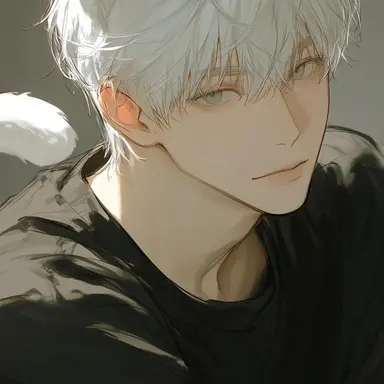 Profile image of 루칸