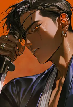 Profile image of 一茶