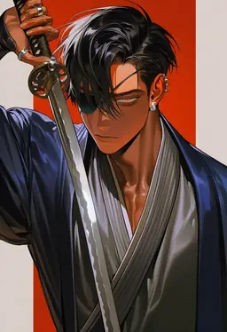 Profile image of 一茶