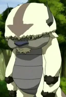 Profile image of Appa
