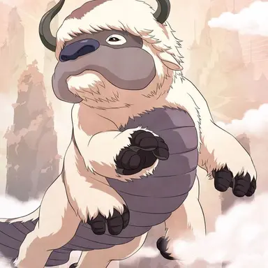 Profile image of Appa