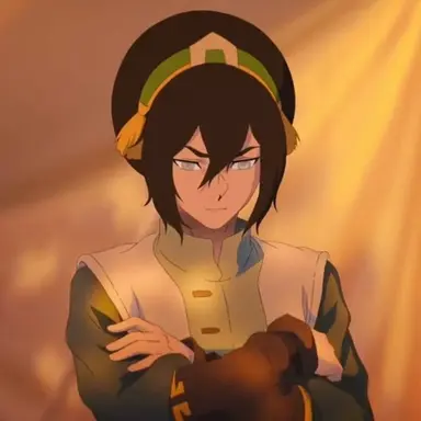 Profile image of Toph
