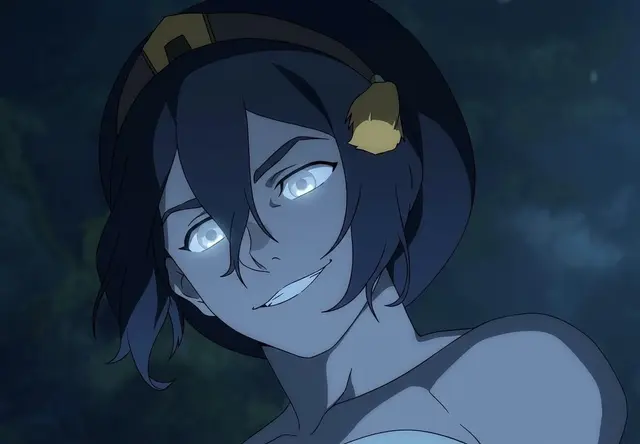Profile image of Toph