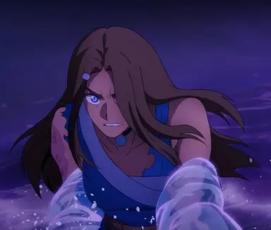 Profile image of Katara
