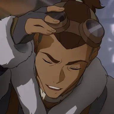 Profile image of Sokka