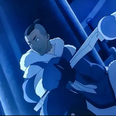 Profile image of Sokka