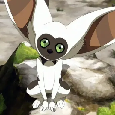 Profile image of Momo