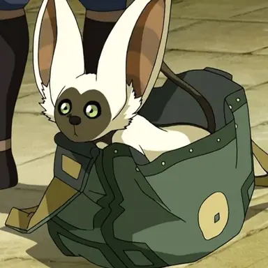 Profile image of Momo