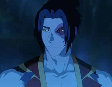 Profile image of Zuko