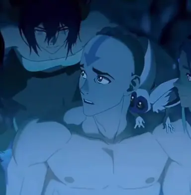 Profile image of Aang