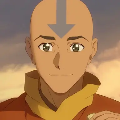Profile image of Aang