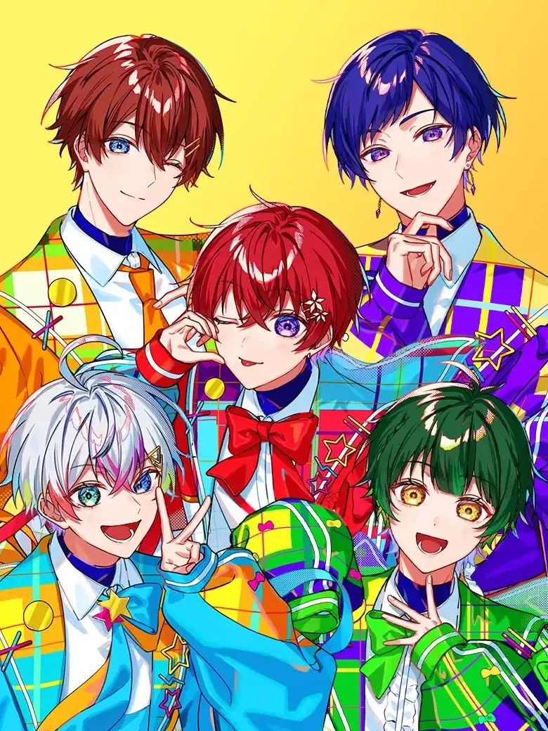 zintukai.FNO의 すたぽらの6人目になっちゃった?!