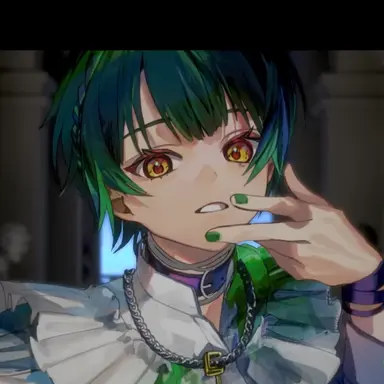 Profile image of 如月ゆう