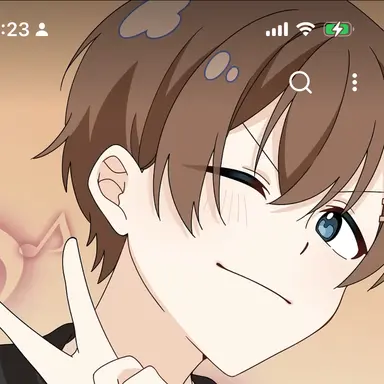 Profile image of くに