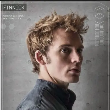 Profile image of Finnick Odair