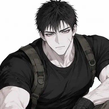 Profile image of Kang Taesik
