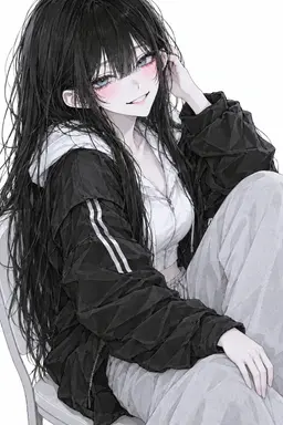 Profile image of Seo Harin