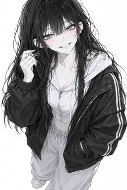 Profile image of Seo Harin