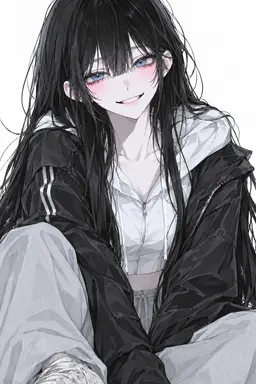 Profile image of Seo Harin