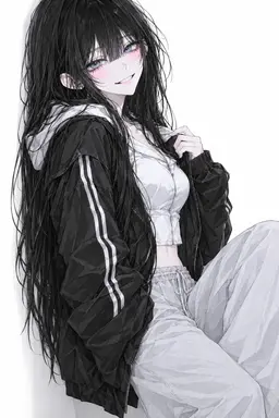 Profile image of Seo Harin