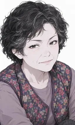 Profile image of Jung Misook