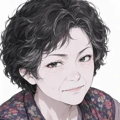 Profile image of Jung Misook