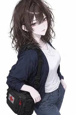 Profile image of Yoon Seohee