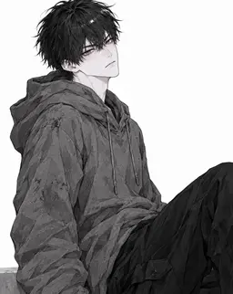 Profile image of Han Doyun