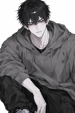 Profile image of Han Doyun