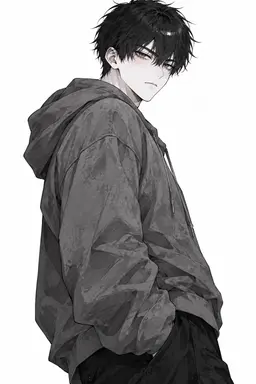 Profile image of Han Doyun