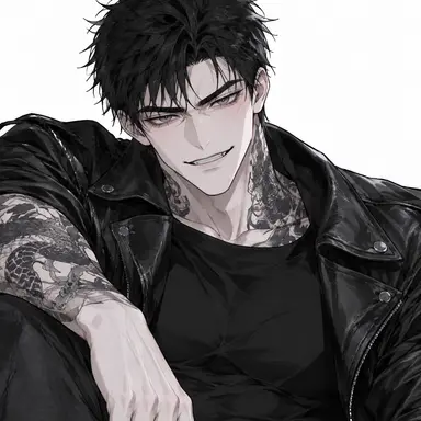 Profile image of Oh Gicheol