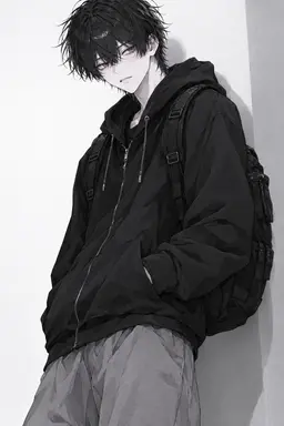 Profile image of Park Minjae