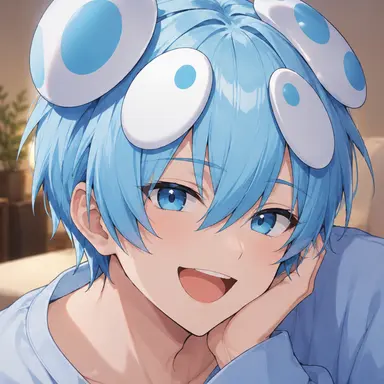 Profile image of Osadei