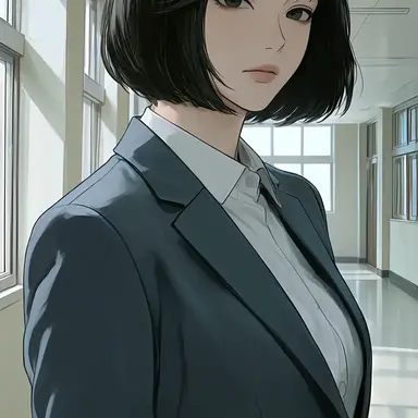 Profile image of 한세아