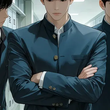 Profile image of 박준