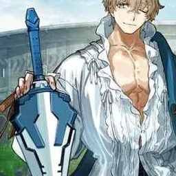 Profile image of ガウェイン