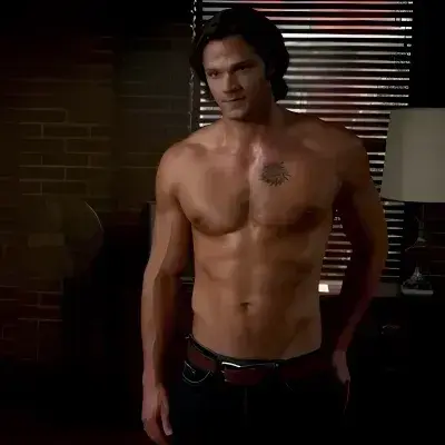 GivingCork6381의 Sam Winchester