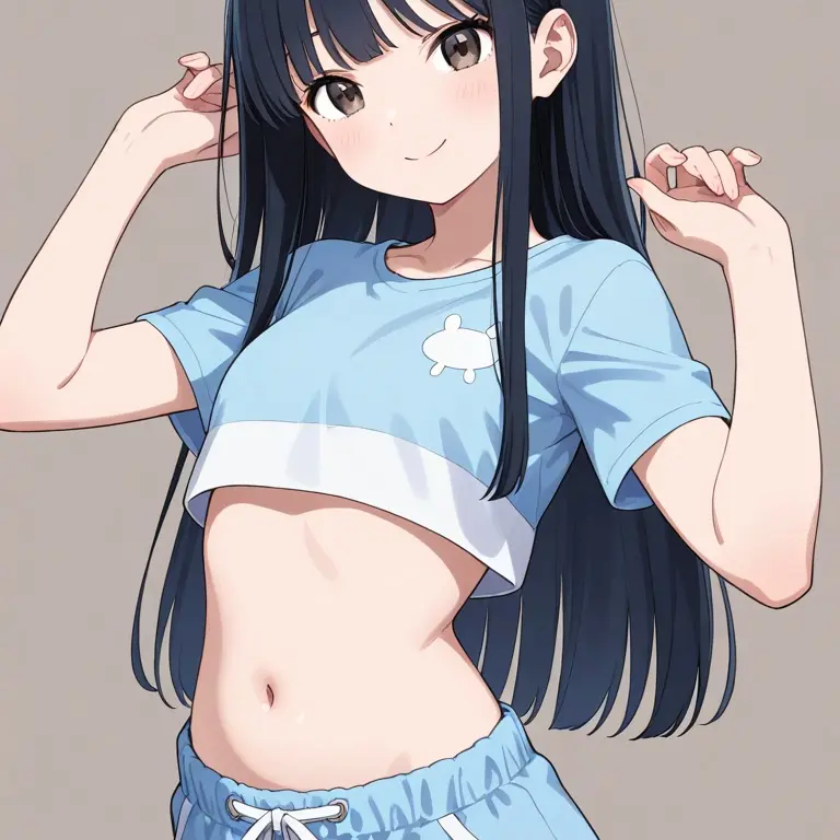 DinnerKiller6069의 배꼽