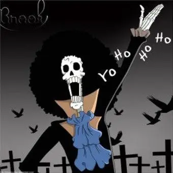 Profile image of 브룩