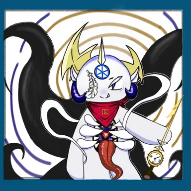 Profile image of 레볼바