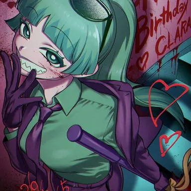 Profile image of ウァラク・クララ