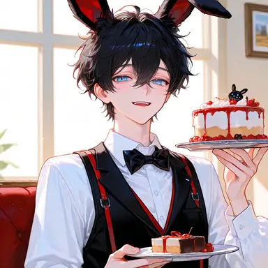 Profile image of ノアール