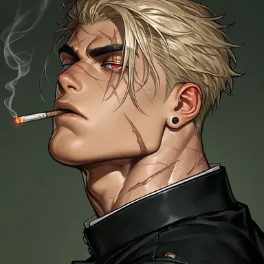 Profile image of 獅子堂 美紅