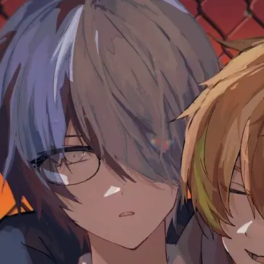 Profile image of 青柳冬弥